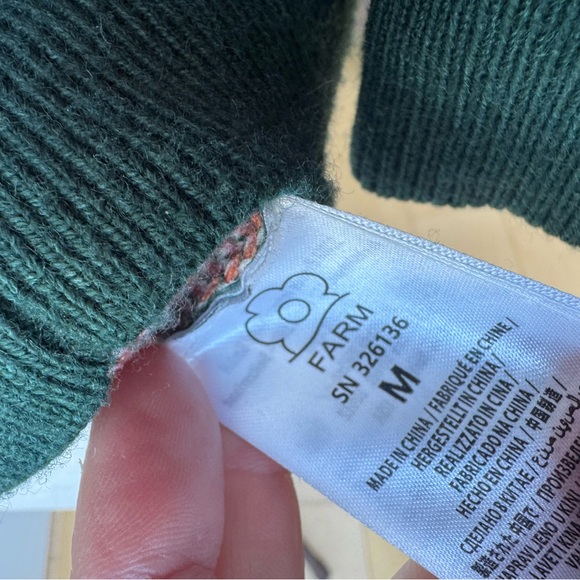 FARM Rio - Picture 7 of 8